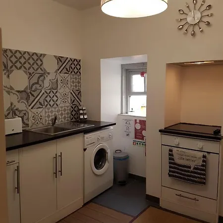 Apartman Casa Caldeira *