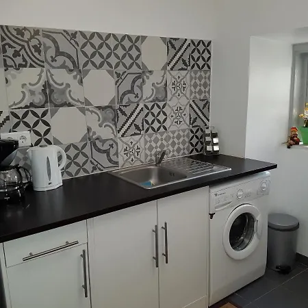Apartman Casa Caldeira Lisboa