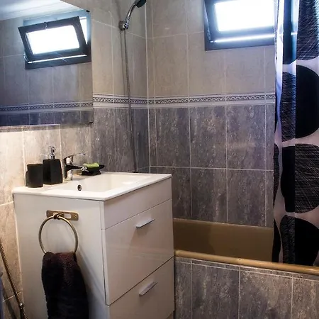 Casa Caldeira Apartman *