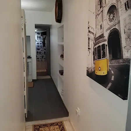 Casa Caldeira Lisboa