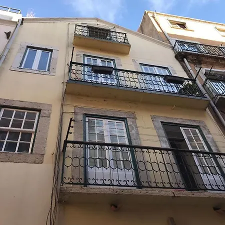 Apartman Casa Caldeira *