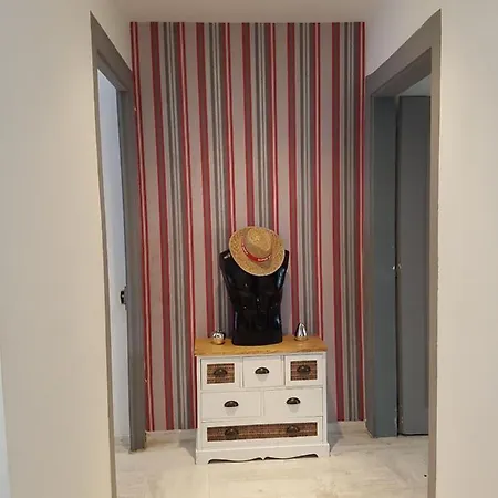 Apartman Casa Caldeira *