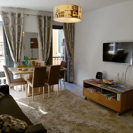 Casa Caldeira Apartman *